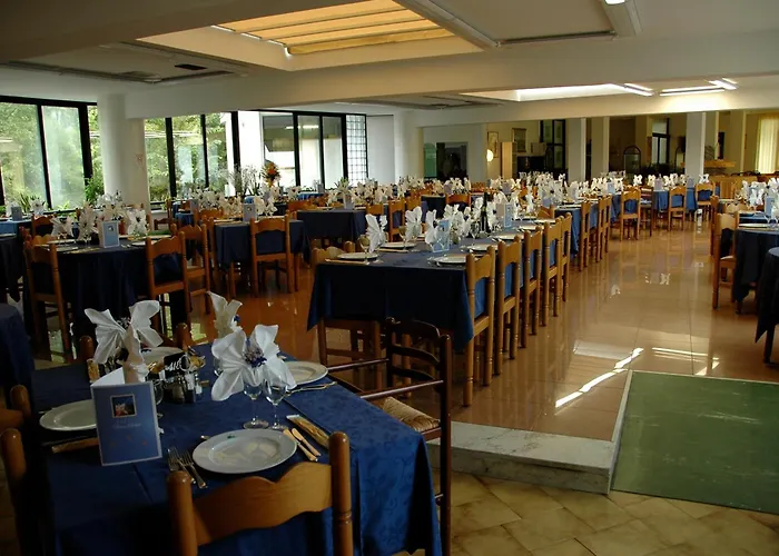 Beau SoleilHotel Cesenatico