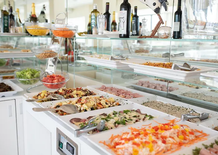 Hotel Silver Cesenatico