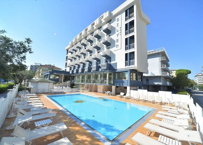 Hotel Silver Cesenatico