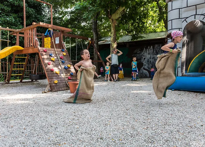 Promenade UniversaleHotel Cesenatico