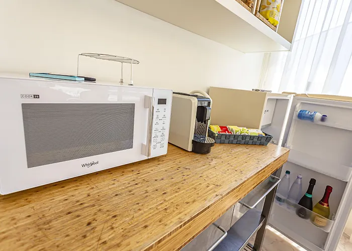 Casa Portofino Rooms&Breakfast