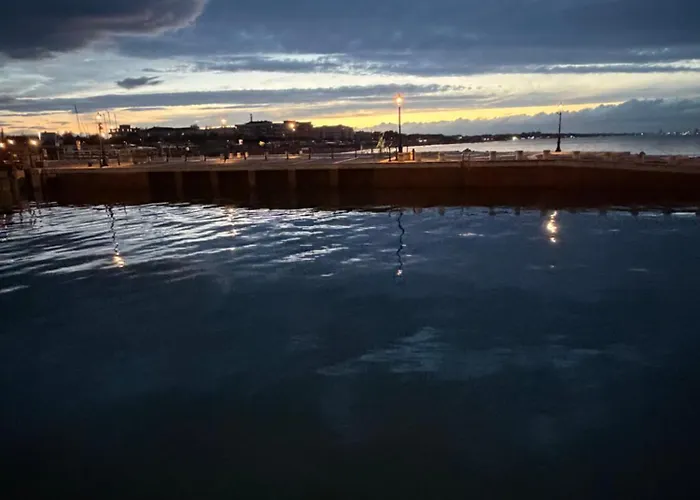 Hotel Donegal Cesenatico