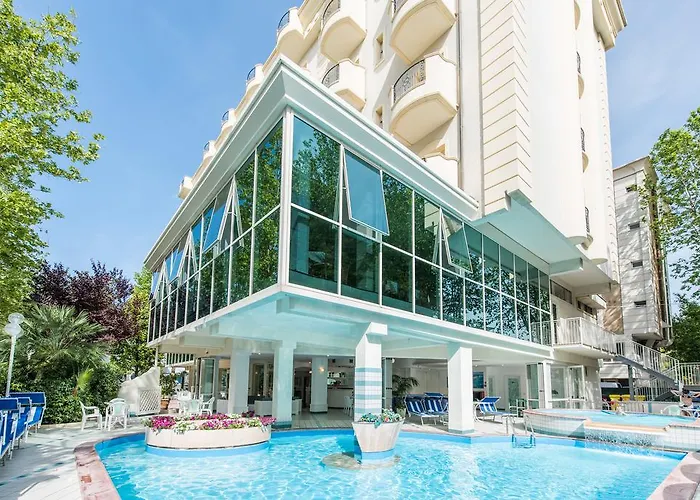 Michelangelo Cesenatico Hotel